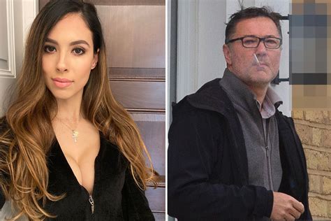 Pornhub tycoon’s model wife calls for billionaire to cut。